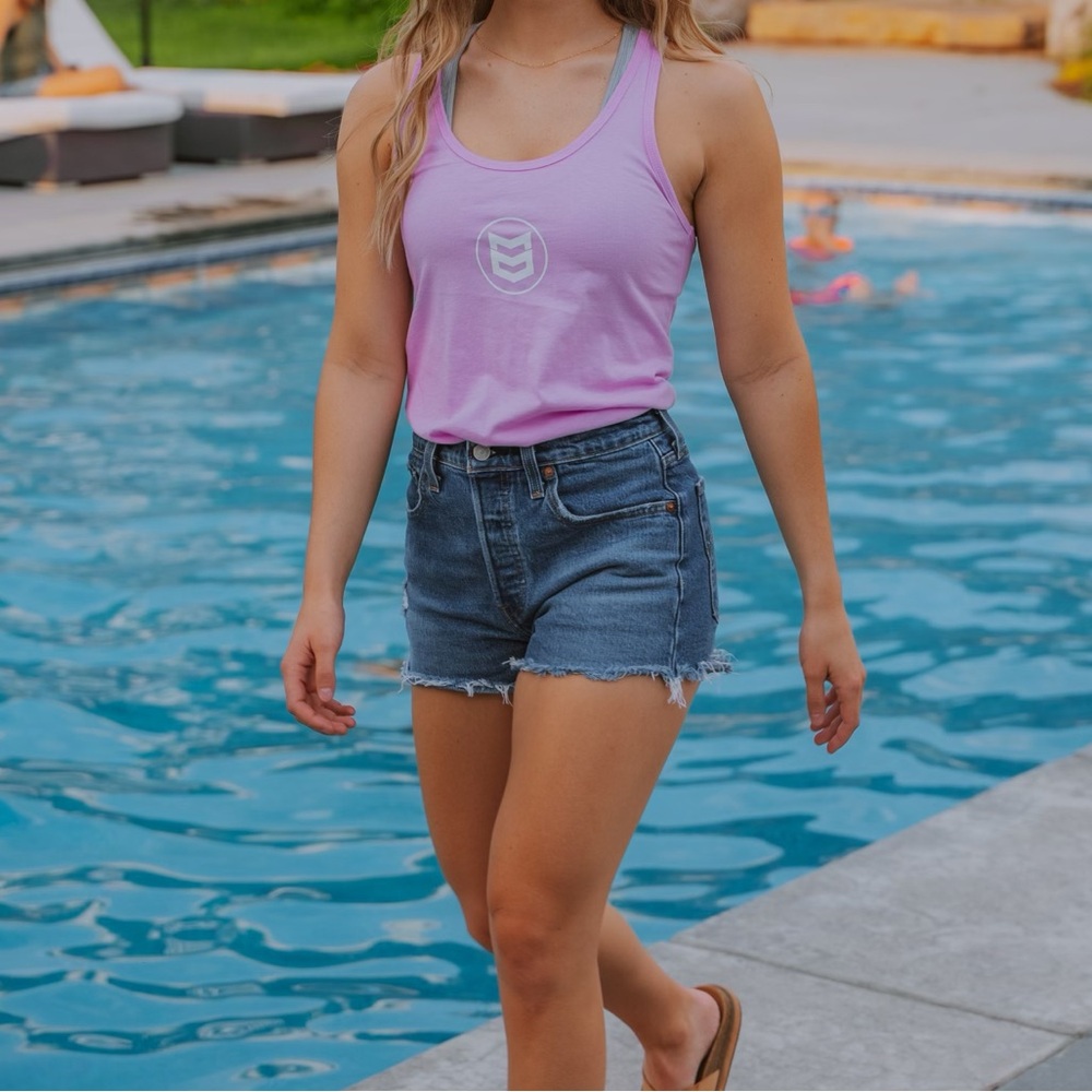 Levi 501 shorts